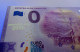 2x 0 Euro Souvenir CETATEA ALBA CAROLINA Romania ROAB 2021-1 Nr. 1648+4998 NORMAL +  ANNIVERSARY!!! - Autres - Europe