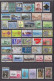 ISLANDE LOT 62 TIMBRES - Colecciones & Series