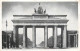 Germany Berlin Brandenburg Gate - Brandenburger Tor