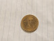 Israel-Coins-JEWISH LEDAERS(SHEKEL1985-1981)1/2 NIS-(41a)-(1986)(51)תשמ"ו(Special Domestic Currency-ROTHSCHILD)-copper - Israël