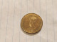 Israel-Coins-JEWISH LEDAERS(SHEKEL1985-1981)1/2 NIS-(41a)-(1986)(52)תשמ"ו(Special Domestic Currency-ROTHSCHILD)-copper - Israël