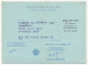 FRANCE - Certificat D'Inscription X2 Elections Législatives 1956 (=Carte D'électeur) Ville De Marseille 242eme Bureau - Documents Historiques