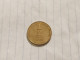 Israel-Coins-JEWISH LEDAERS(SHEKEL1985-1981)1/2 NIS-(41a)-(1986)(54)תשמ"ו(Special Domestic Currency-ROTHSCHILD)-copper - Israël
