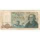 Italie, 5000 Lire, 1971, 1971-05-15, KM:102b, B+ - 5000 Lire