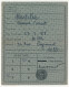 FRANCE - Carte D'électeur X2 31 Mars 1946 - Ville De Marseille - 85eme Bureau Et 171eme Bureau - Documents Historiques