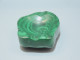 Delcampe - -ANCIEN CENDRIER En MALACHITE PIERRE VERITABLE COLLECTION VITRINE BIJOUX   E - Andere & Zonder Classificatie