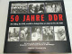 50 Jahre DDR. Der Alltag Der DDR, Erzählt In Fotografien Aus Dem Archiv Des ADN - Biografía & Memorias