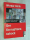 Der Korruptionsschock : Demokratie Zwischen Auflösung Und Erneuerung ; Das Beispiel Italien. - Hedendaagse Politiek