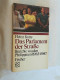 Das Parlament Der Strasse : Berichte Von D. Philippinen 1983 - 1987. - Biographies & Mémoires