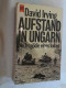 Aufstand In Ungarn : D. Tragödie E. Volks. - 4. 1789-1914