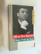 Alfred Herrhausen : Macht, Politik Und Moral. - Biografieën & Memoires