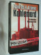 Kohlemord : Ein Mannheimer Rhein-Neckar-Krimi. - Thriller