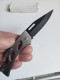 Delcampe - Petit Couteau De Poche Lame De 6,5 Cm, Neuf - Cuchillos