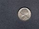 USA - Pièce 5 Cents "Jefferson Nickel"  1988D SUP/XF  KM.192 - 1938-…: Jefferson