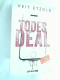 Todesdeal : Thriller. - Krimis & Thriller