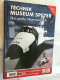 Auto-&-Technik-Museum Sinsheim : [das Große Museumsbuch ; Text Dt. Und Engl.] - Ohne Video CD - Museen & Ausstellungen