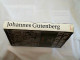 Johannes Gutenberg : Persönlichkeit U. Leistung. - Other & Unclassified