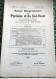 Revue GEOGRAPHIQUE PYRENEES & SUD-OUEST 1933 TomeIV Fasc.4 < TRANSPYRENEENS // NESTE.etc... - Aquitaine