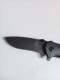 Delcampe - Petit Couteau De Poche Browning Lame De 9 Cm - Cuchillos