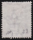 Hong Kong        .   SG    .   24  (2 Scans)    .   Wmk  Crown  CC    .    O      .   Cancelled - Usati