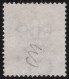 Hong Kong        .   SG    .   25  (2 Scans)    .   Wmk  Crown  CC    .    O      .   Cancelled - Oblitérés