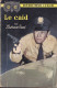 Lawrence TREAT Le Caïd Détective Club N°97 (EO, 1955) - Ditis - Détective Club
