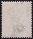 Hong Kong        .   SG    .   49 (2 Scans)    .   Wmk  Crown  CA      .    O      .   Cancelled - Used Stamps