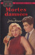John EVANS Mortes Damnées Détective Club N°48 (EO, 1952) - Ditis - Détective Club