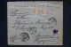 RUSSIE  - Enveloppe En Recommandé De Łódź Pour La France - L 149725 - Briefe U. Dokumente