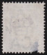 Hong Kong        .   SG    .   74  (2 Scans)   .  DAMAGED    .   Wmk  Crown  CA      .    O      .   Cancelled - Used Stamps