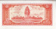 CAMBODGE - 5 Riels 1987 UNC - Cambodia