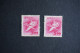 (T6) Japan 1952 New Years Greetings 5y X 2 (MNH) - Nuevos