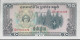 CAMBODGE - 10 Riels 1987 UNC - Kambodscha