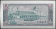 CAMBODGE - 10 Riels 1987 UNC - Cambodge