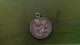 B12 / MEDAILLE RELIGIEUSE POINCON ARGENT ??? - Etnica