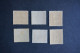 (T6) Japan 1929/ 30 Lot Of 6 Stamps (MH) - Unused Stamps