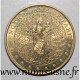 75 - PARIS - NOTRE DAME - VIERGE À L'ENFANT - Monnaie De Paris - 1999 - Ohne Datum