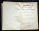 The History Of The Postmarks Of The British Isles From 1840 To 1876 - John G. Hendy - Annullamenti