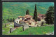 GRECE Ca.1962: CP De Mystras à Feyrrères (Suisse) - Covers & Documents