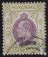 Hong Kong        .   SG    .   86  (2 Scans)    .   Wmk  Multiple Crown  CA      .    O      .   Cancelled - Used Stamps