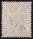 Hong Kong        .   SG    .   86  (2 Scans)    .   Wmk  Multiple Crown  CA      .    O      .   Cancelled - Used Stamps