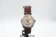 Watches :  SICURA BY BREITLING  AUTOMATIC BIG SIZE - Original - Running - 1970's - Excelent Condition - Horloge: Luxe