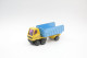 Matchbox Lesney MB50-B2 Articulated Dump Truck, Issued 1973, Scale : 1/64 - Lesney