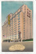 CPA :  Hotel  Century  -  New  York  City - Wirtschaften, Hotels & Restaurants