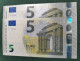 5 EURO SPAIN 2013 LAGARDE V015B4 VC CORRELATIVE COUPLE HUNDRED CHANGE SC FDS UNCIRCULATED  PERFECT - 5 Euro