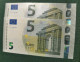 Delcampe - 5 EURO SPAIN 2013 LAGARDE V015B4 VC CORRELATIVE COUPLE HUNDRED CHANGE SC FDS UNCIRCULATED  PERFECT - 5 Euro