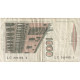 Italie, 1000 Lire, 1982, 1982-06-01, KM:109b, TTB - 2000 Liras