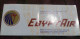 Egypt 1997 , (Egypt Air ) Passenger Ticket - Cairo / Los Angeles , Dolab - World