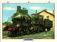 Fiches Illustrées    TRAIN  / ATLAS    / 3 PHOTO - Andere & Zonder Classificatie