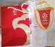 PZN-POLAND SOCCER,FOOTBALL,PIN,BAG,... - Abbigliamento, Souvenirs & Varie